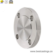 150# ANSI RF 304/L Stainless Steel Forged Blind Flange